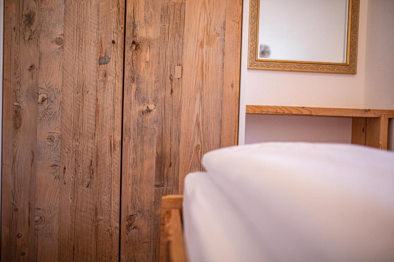 Kloana Waxlstoa Apartment Garmisch-Partenkirchen Ngoại thất bức ảnh