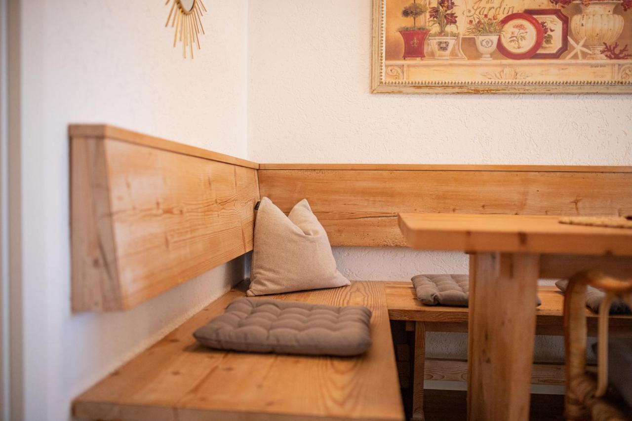Kloana Waxlstoa Apartment Garmisch-Partenkirchen Ngoại thất bức ảnh