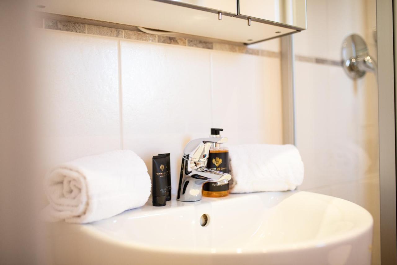 Kloana Waxlstoa Apartment Garmisch-Partenkirchen Ngoại thất bức ảnh