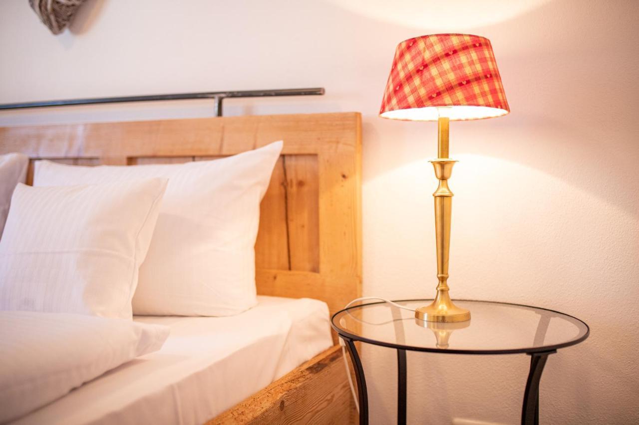 Kloana Waxlstoa Apartment Garmisch-Partenkirchen Ngoại thất bức ảnh