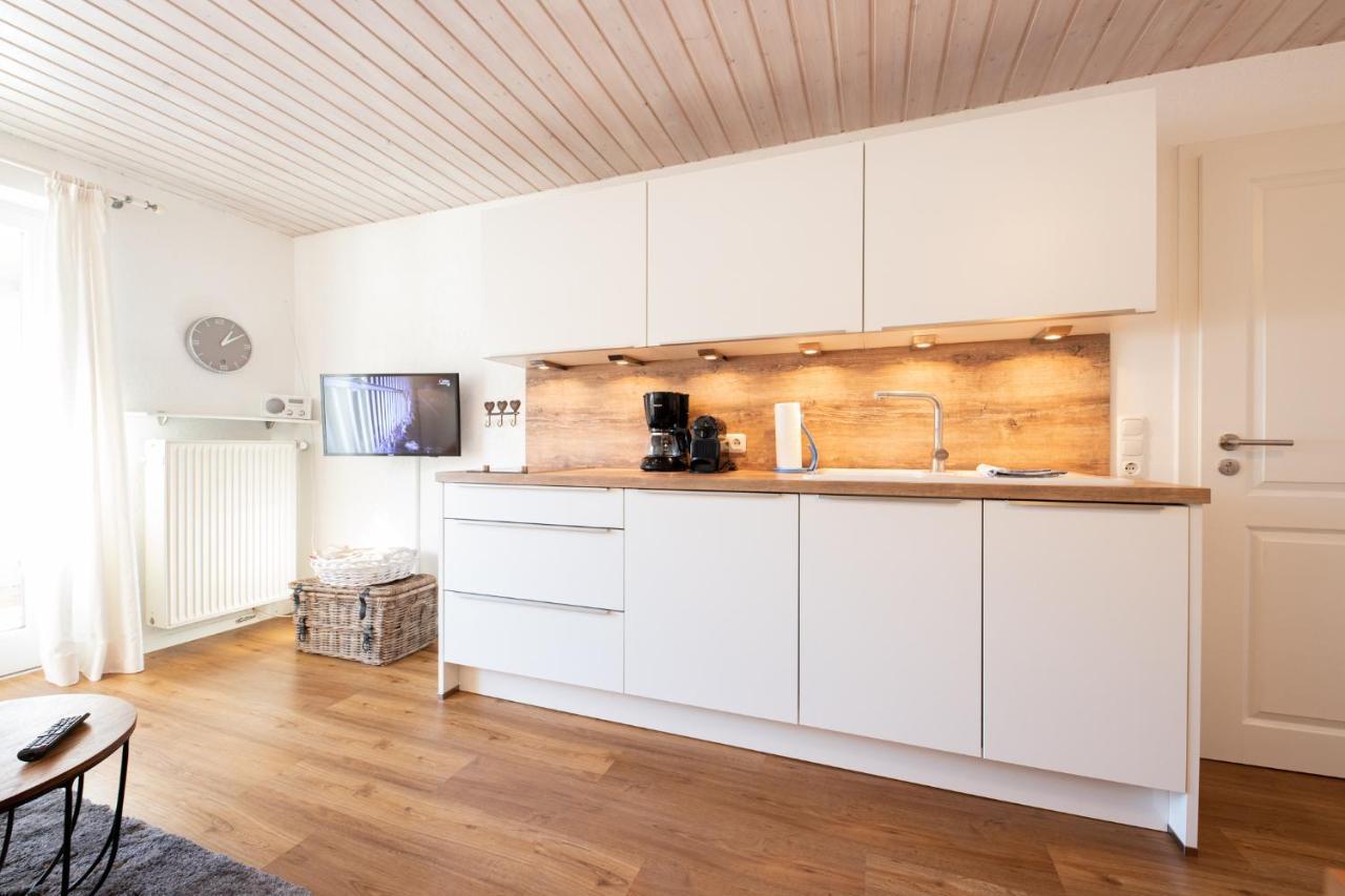 Kloana Waxlstoa Apartment Garmisch-Partenkirchen Ngoại thất bức ảnh