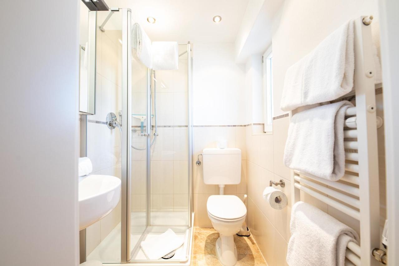 Kloana Waxlstoa Apartment Garmisch-Partenkirchen Ngoại thất bức ảnh