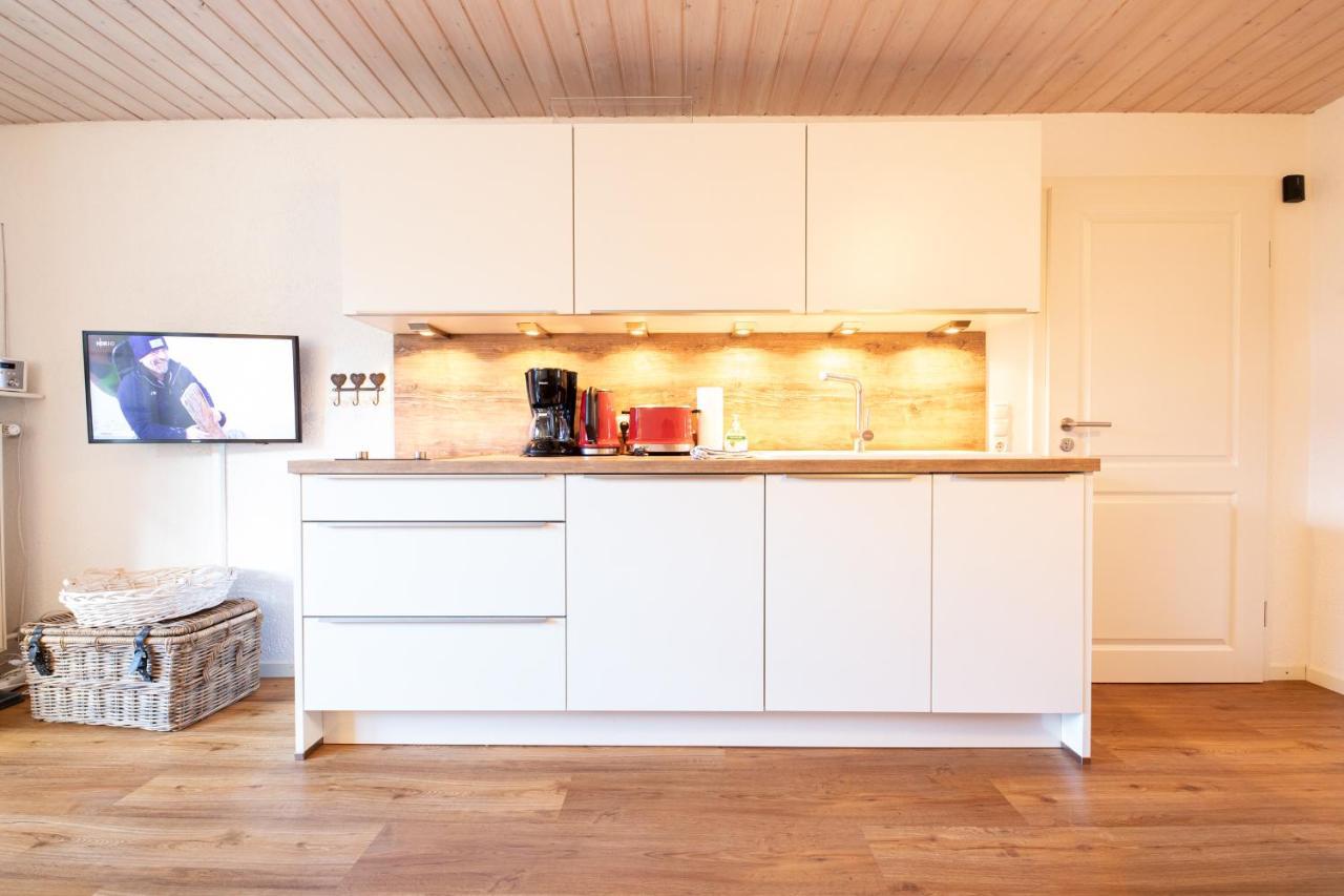 Kloana Waxlstoa Apartment Garmisch-Partenkirchen Ngoại thất bức ảnh