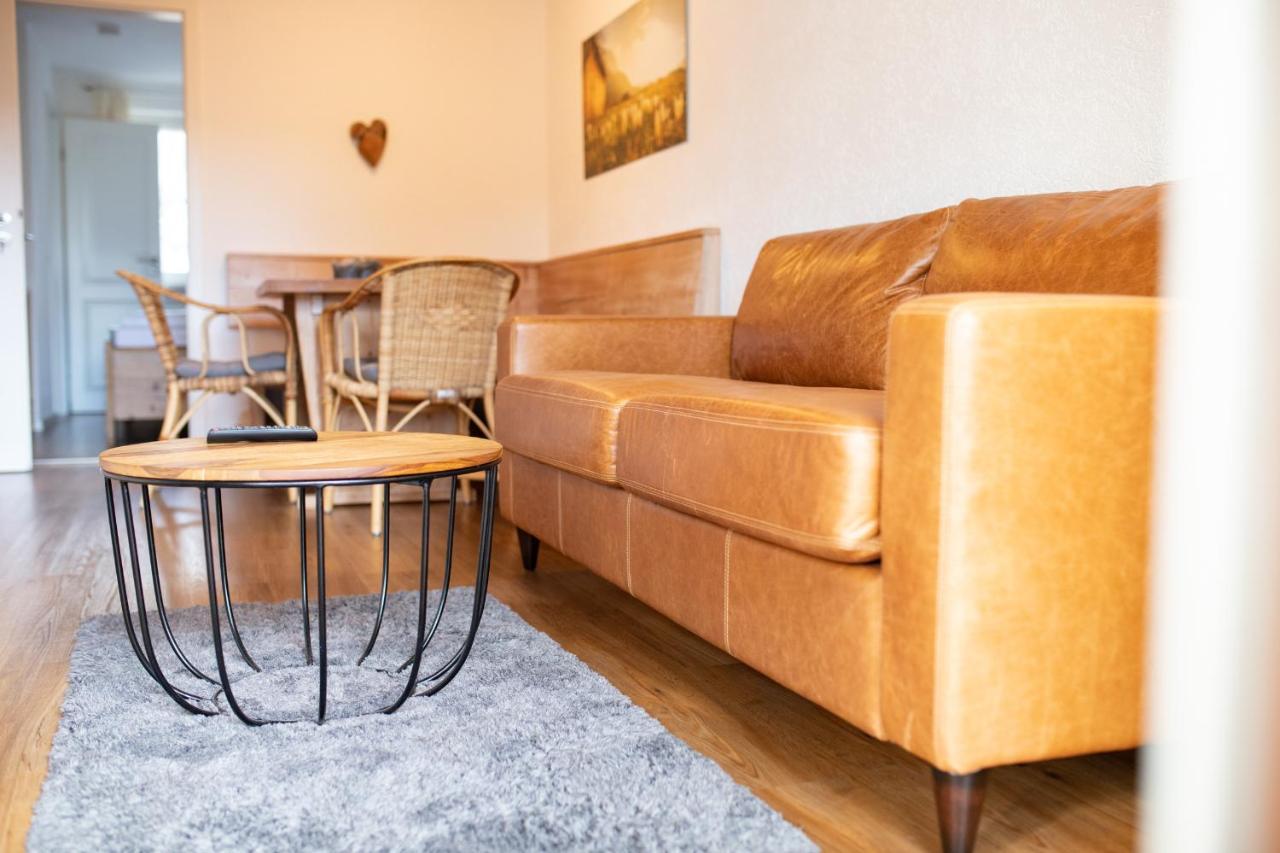 Kloana Waxlstoa Apartment Garmisch-Partenkirchen Ngoại thất bức ảnh